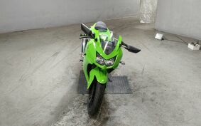 KAWASAKI NINJA 250R EX250K