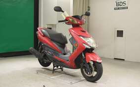 YAMAHA CYGNUS 125 XSR 2 SE44J