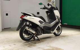 YAMAHA N-MAX 155 A SG50J