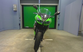 KAWASAKI NINJA 400R 2012 ER400B