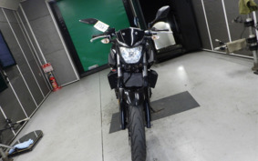 YAMAHA MT-03 2018 RH13J