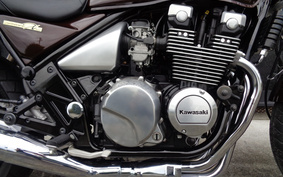 KAWASAKI ZEPHYR 400 KAI FINAL EDITION 2009 ZR400C