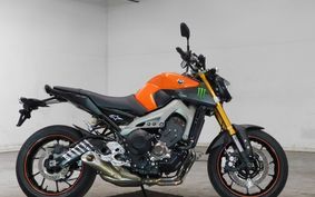 YAMAHA MT-09 2015 RN34J