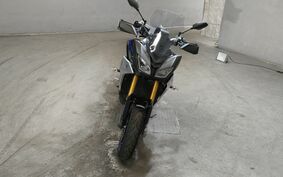 YAMAHA TRACER 9 2018 RN51J