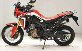 HONDA CRF1000L AFRICA TWIN DCT 2016 SD04