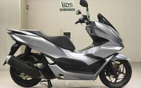 HONDA PCX125 JK05