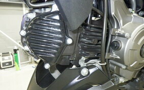 KAWASAKI Z125 PRO BR125H