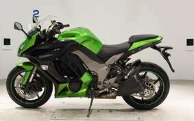 KAWASAKI Z1000 SX 2012 ZXT00G