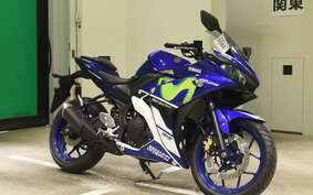 YAMAHA YZF-R25 RG10