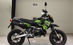 KAWASAKI KSR110 KL110A