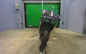 KAWASAKI NINJA 400 ABS 2016 EX400E