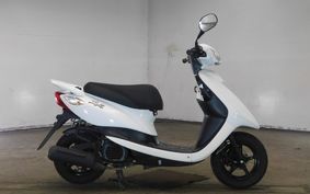 YAMAHA JOG ZR Evolution 2 SA39J