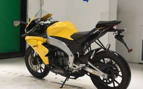 APRILIA RS4 125