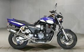 YAMAHA XJR1300 2001 RP03J