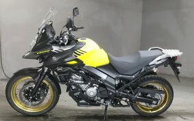 SUZUKI DL650 ( V-Strom 650 ) XT 2018 C733A