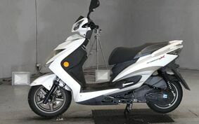 YAMAHA CYGNUS 125 X SR SE44J