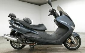 YAMAHA MAJESTY 125 5CA