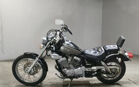 YAMAHA VIRAGO 250 3DM