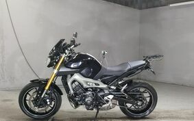 YAMAHA MT-09 2015 RN34J