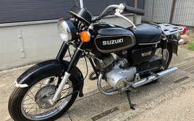 SUZUKI K125 K125