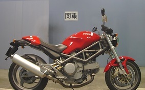 DUCATI MONSTER 400 IE 2004 M407A