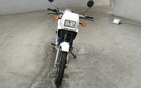 HONDA NX125 JD09