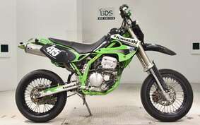 KAWASAKI KLX250 LX250E