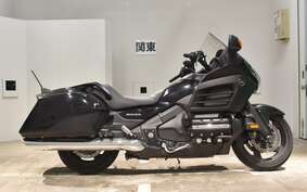 HONDA GL 1800 GOLD WING F6B 2013 SC68