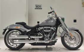 HARLEY FLBS 1870 2024