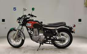 KAWASAKI ESTRELLA BJ250A