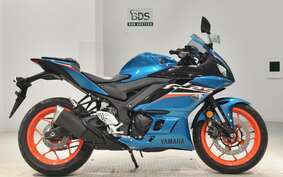 YAMAHA YZF-R25 A RG43J