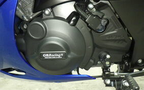 SUZUKI GSX-R125 DL33B