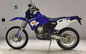 YAMAHA WR400F 1999 CH04W