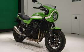 KAWASAKI Z900RS CAFE 2019 ZR900C