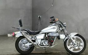 HONDA MAGNA 50 AC13