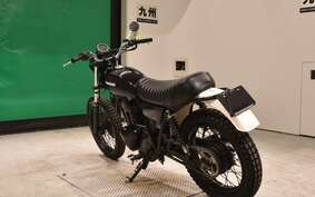 KAWASAKI 250TR BJ250F