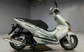 YAMAHA MAJESTY 125 SE05