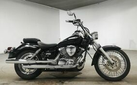 YAMAHA DRAGSTAR 250 VG02J