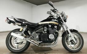 KAWASAKI ZEPHYR 400 1999 ZR400C