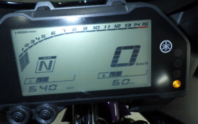 YAMAHA YZF-R25 A RG74J