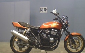 KAWASAKI ZRX-2 2001 ZR400E