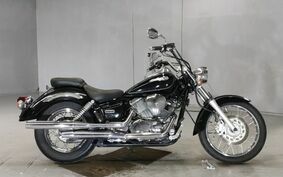 YAMAHA DRAGSTAR 250 VG02J