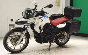 BMW F650GS 2010 0218