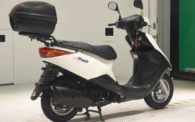 YAMAHA AXIS 125 TREET SE53J