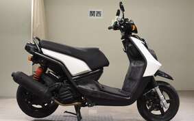 YAMAHA BW S125 SE45