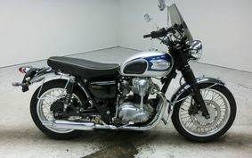 KAWASAKI W650 2000 EJ650A