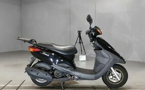 YAMAHA AXIS 125 TREET SE53J