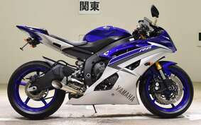 YAMAHA YZF-R6 2018 RJ15