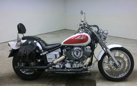 YAMAHA DRAGSTAR 400 1998 4TR