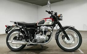 KAWASAKI W650 2006 EJ650A